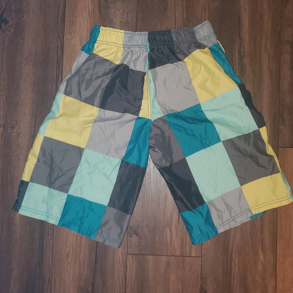 Mossimo Swim Trunks - Picture 2 of 3